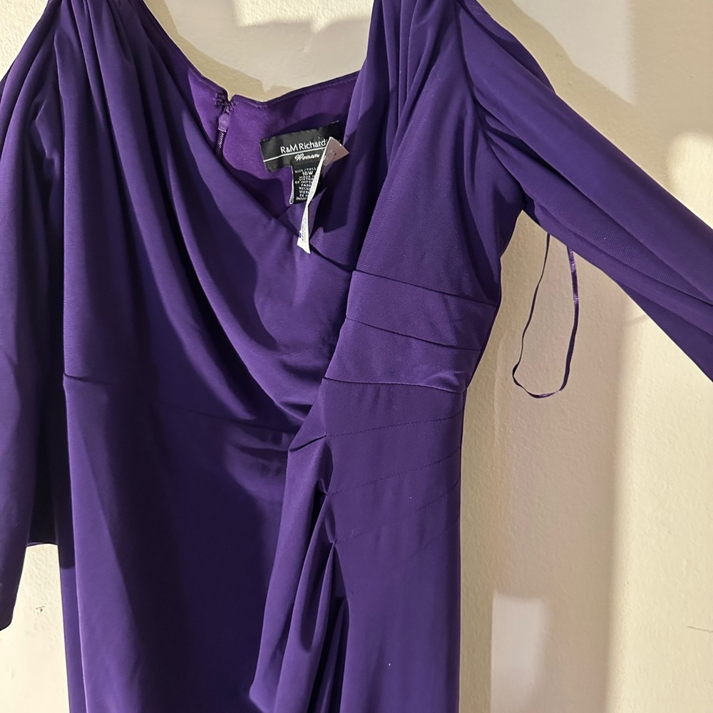Gown